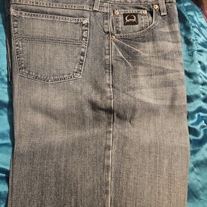 Cinch 2.0 black label